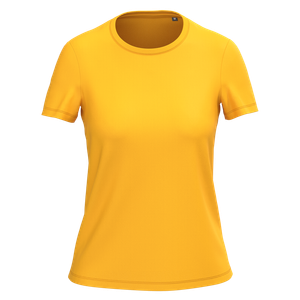 Ladies' BIO150IC Crew Neck T-shirt, miniatyr 22